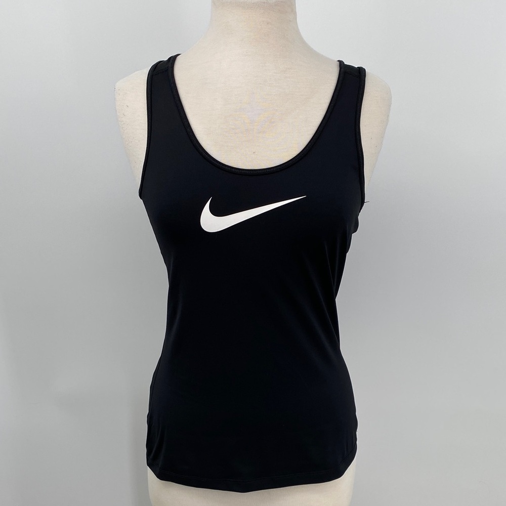 Nike Pro Dri Fit Women's Tank Top Size Medium